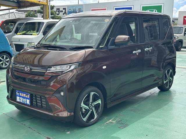 ダイハツ ムーヴ ６６０ ＲＳ R7年 (東海) 99