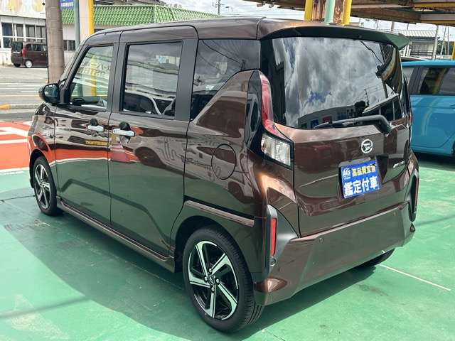 ダイハツ ムーヴ ６６０ ＲＳ R7年 (東海) 99