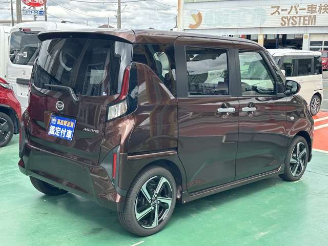 ダイハツ ムーヴ ６６０ ＲＳ R7年 (東海) 99