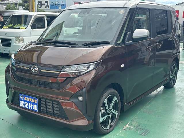 ダイハツ ムーヴ ６６０ ＲＳ R7年 (東海) 99