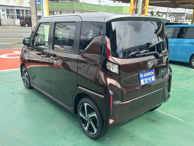 ダイハツ ムーヴ ６６０ ＲＳ R7年 (東海) 99