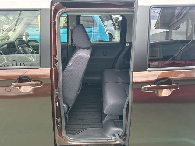 ダイハツ ムーヴ ６６０ ＲＳ R7年 (東海) 99