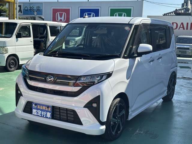 ダイハツ ムーヴ ６６０ ＲＳ R7年 (東海) 99