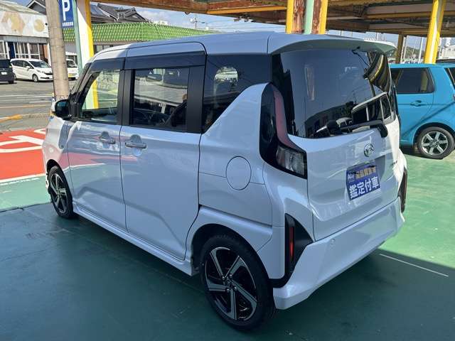ダイハツ ムーヴ ６６０ ＲＳ R7年 (東海) 99