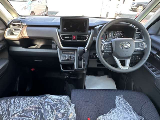ダイハツ ムーヴ ６６０ ＲＳ R7年 (東海) 99