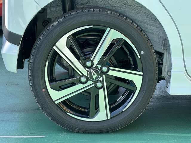 ダイハツ ムーヴ ６６０ ＲＳ R7年 (東海) 99