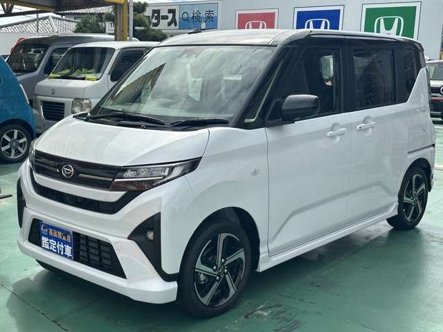 ダイハツ ムーヴ ６６０ ＲＳ R7年 (東海) 99