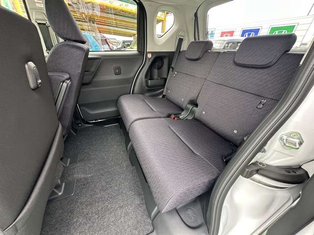 ダイハツ ムーヴ ６６０ ＲＳ R7年 (東海) 99