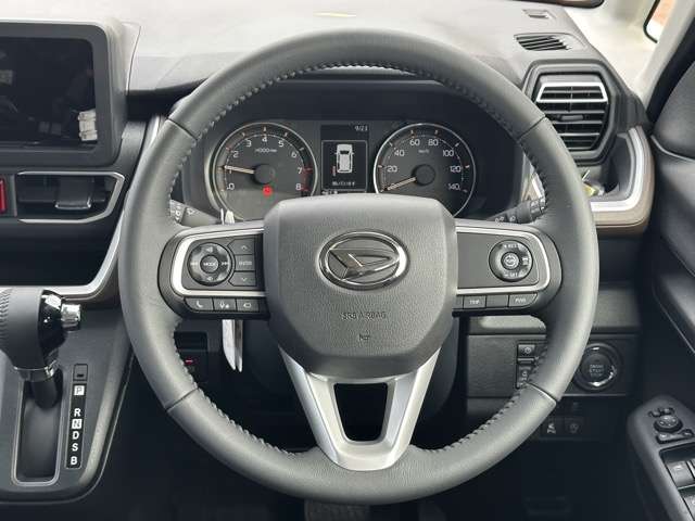ダイハツ ムーヴ ６６０ ＲＳ R7年 (東海) 99