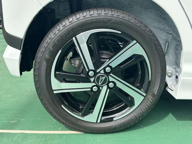 ダイハツ ムーヴ ６６０ ＲＳ R7年 (東海) 99