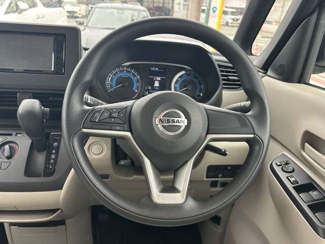 日産 ルークス ６６０ Ｓ R5年 (東海) 99