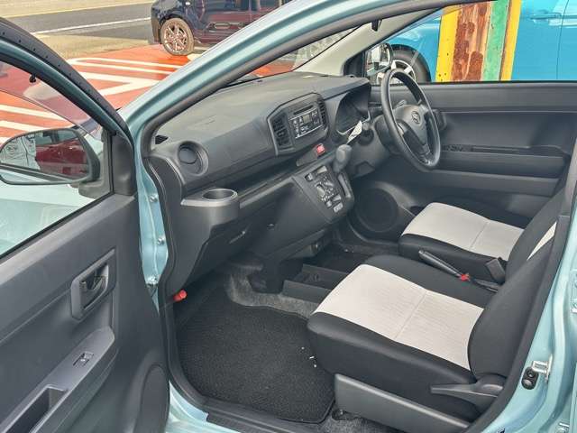 ダイハツ ミラ　イース ６６０ Ｌ ＳＡＩＩＩ R3年 (東海) 99