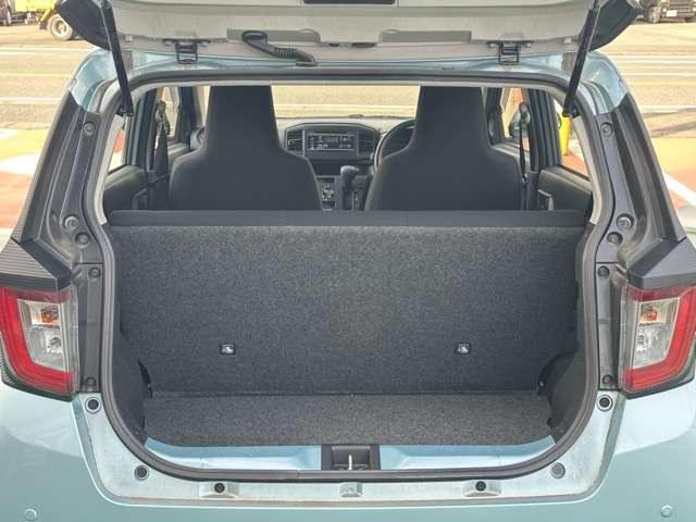 ダイハツ ミラ　イース ６６０ Ｌ ＳＡＩＩＩ R3年 (東海) 99