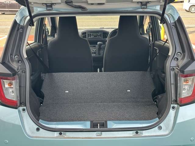 ダイハツ ミラ　イース ６６０ Ｌ ＳＡＩＩＩ R3年 (東海) 99