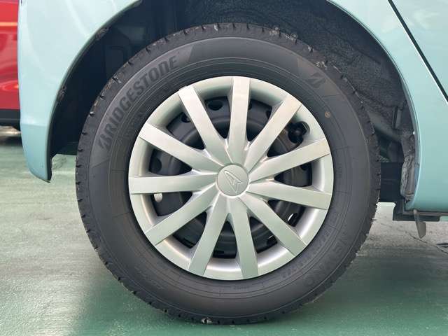 ダイハツ ミラ　イース ６６０ Ｌ ＳＡＩＩＩ R3年 (東海) 99