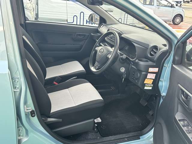ダイハツ ミラ　イース ６６０ Ｌ ＳＡＩＩＩ R3年 (東海) 99