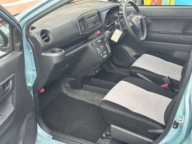 ダイハツ ミラ　イース ６６０ Ｌ ＳＡＩＩＩ R3年 (東海) 99