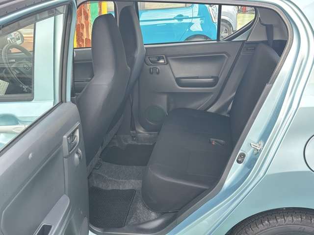 ダイハツ ミラ　イース ６６０ Ｌ ＳＡＩＩＩ R3年 (東海) 99
