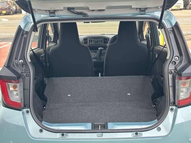 ダイハツ ミラ　イース ６６０ Ｌ ＳＡＩＩＩ R3年 (東海) 99