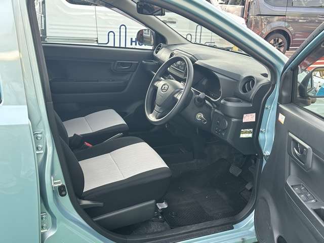 ダイハツ ミラ　イース ６６０ Ｌ ＳＡＩＩＩ R3年 (東海) 99