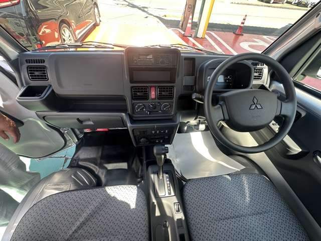 三菱 ミニキャブトラック ６６０ ミノリ ４ＷＤ R8年 (東海) 99