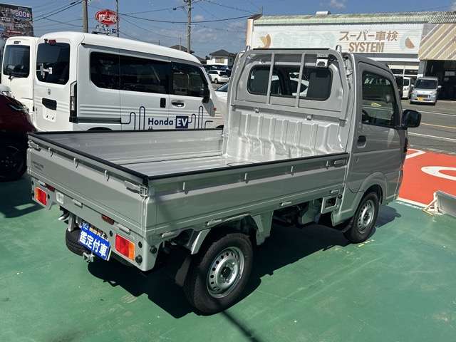 三菱 ミニキャブトラック ６６０ ミノリ ４ＷＤ R8年 (東海) 99