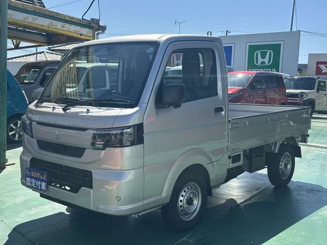 三菱 ミニキャブトラック ６６０ ミノリ ４ＷＤ R8年 (東海) 99