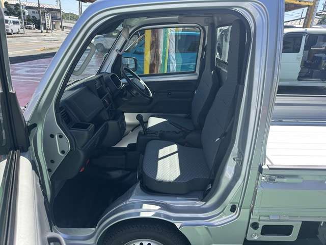 三菱 ミニキャブトラック ６６０ ミノリ ４ＷＤ R8年 (東海) 99