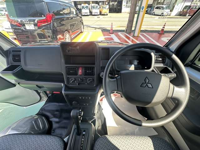 三菱 ミニキャブトラック ６６０ ミノリ ４ＷＤ R8年 (東海) 99