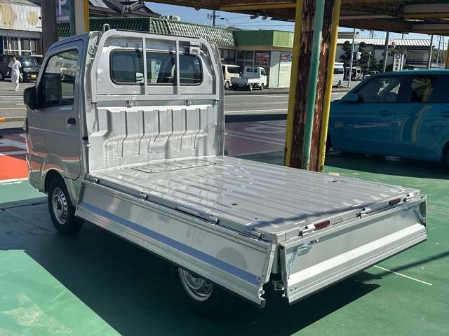 三菱 ミニキャブトラック ６６０ ミノリ ４ＷＤ R8年 (東海) 99