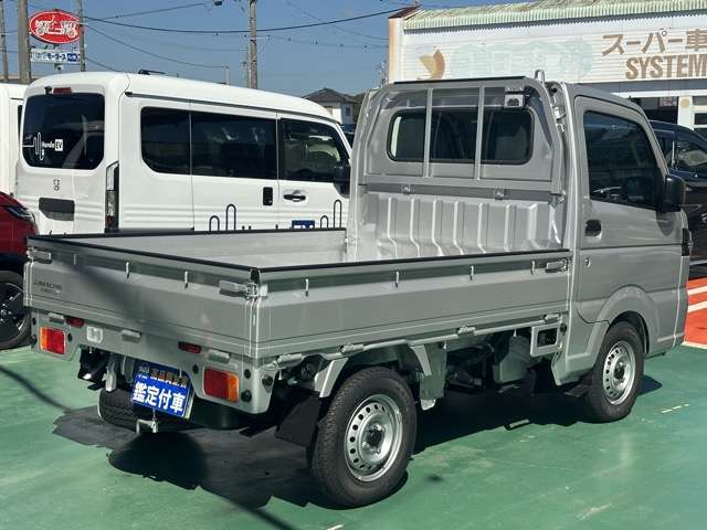 三菱 ミニキャブトラック ６６０ ミノリ ４ＷＤ R8年 (東海) 99