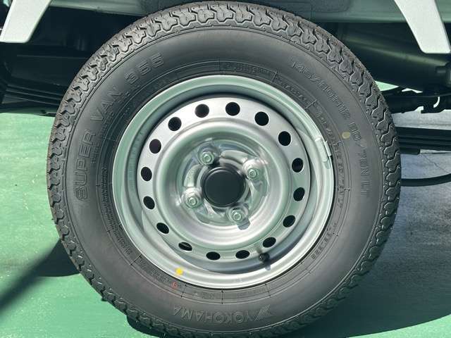 三菱 ミニキャブトラック ６６０ ミノリ ４ＷＤ R8年 (東海) 99