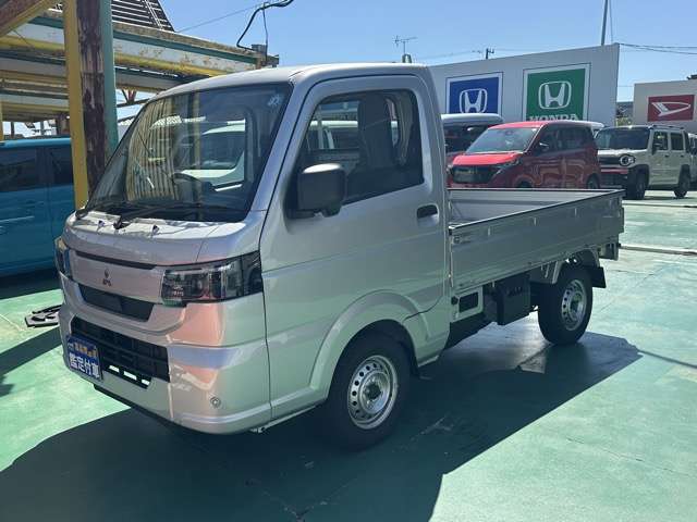 三菱 ミニキャブトラック ６６０ ミノリ ４ＷＤ R8年 (東海) 99