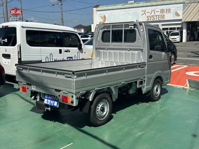 三菱 ミニキャブトラック ６６０ ミノリ ４ＷＤ R8年 (東海) 99