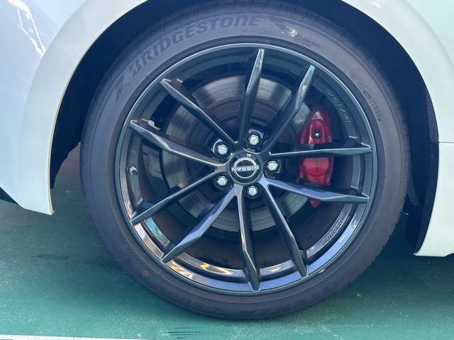 日産 フェアレディＺ ３．０ バージョン ＳＴ R8年 (東海) 99