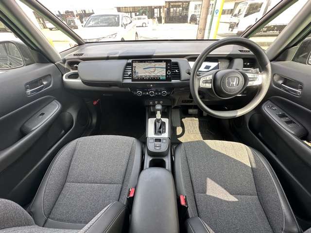 ホンダ フィット １．５ ホーム R7年 (東海) 99