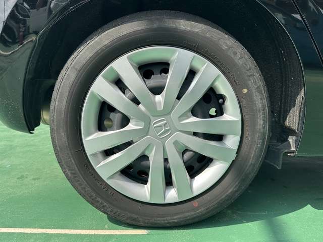 ホンダ フィット １．５ ホーム R7年 (東海) 99