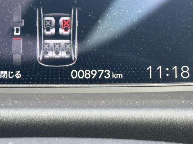 ホンダ フィット １．５ ホーム R7年 (東海) 99