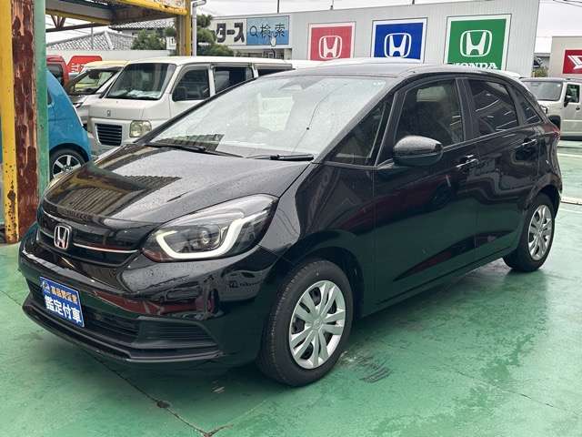ホンダ フィット １．５ ホーム R7年 (東海) 99