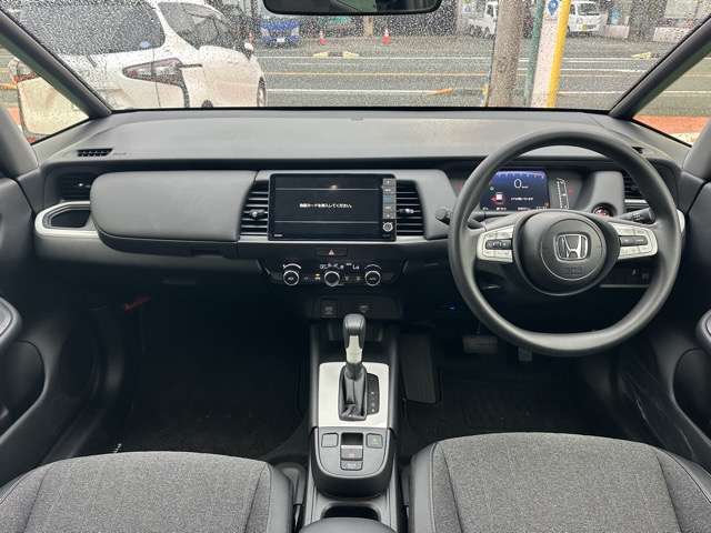 ホンダ フィット １．５ ホーム R7年 (東海) 99