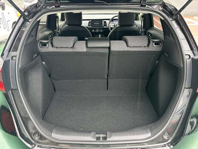 ホンダ フィット １．５ ホーム R7年 (東海) 99