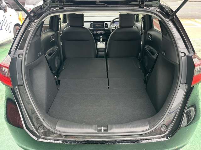 ホンダ フィット １．５ ホーム R7年 (東海) 99