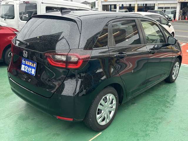 ホンダ フィット １．５ ホーム R7年 (東海) 99