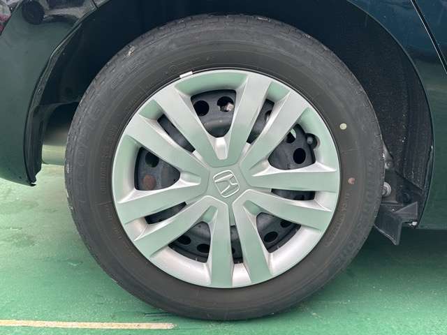 ホンダ フィット １．５ ホーム R7年 (東海) 99