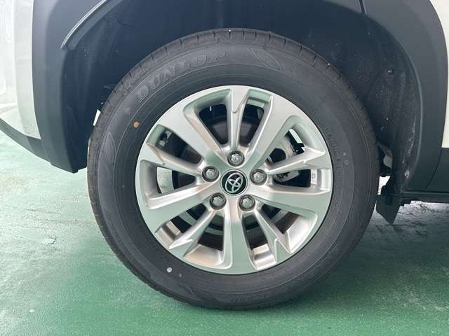 トヨタ ヤリスクロス １．５ Ｇ R7年 (東海) 99