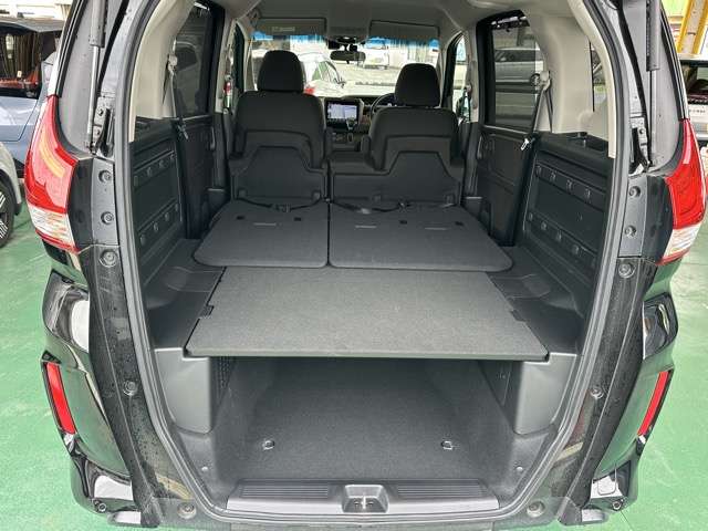 ホンダ フリード＋ １．５ Ｇ R7年 (東海) 99