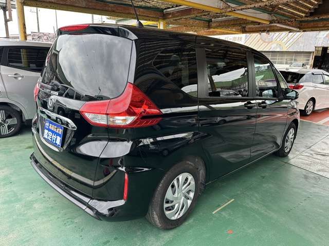 ホンダ フリード＋ １．５ Ｇ R7年 (東海) 99