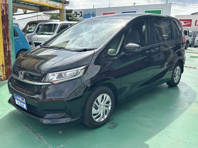ホンダ フリード＋ １．５ Ｇ R7年 (東海) 99