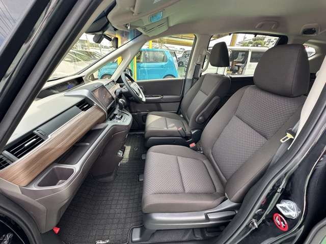 ホンダ フリード＋ １．５ Ｇ R7年 (東海) 99