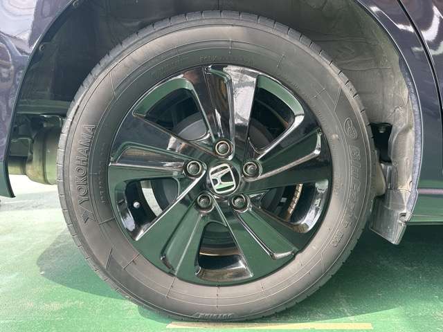 ホンダ フリード＋ １．５ Ｇ ブラックスタイル R7年 (東海) 99